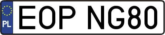 EOPNG80