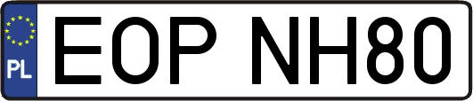 EOPNH80