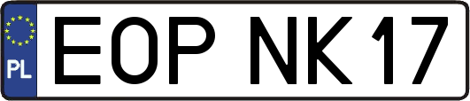 EOPNK17