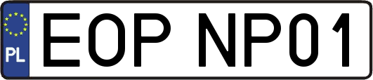 EOPNP01