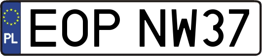 EOPNW37