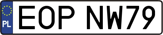 EOPNW79