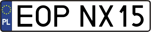 EOPNX15