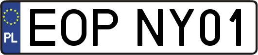 EOPNY01