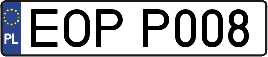 EOPP008
