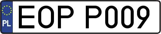 EOPP009