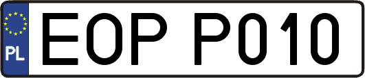 EOPP010