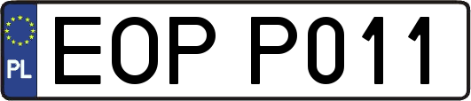 EOPP011
