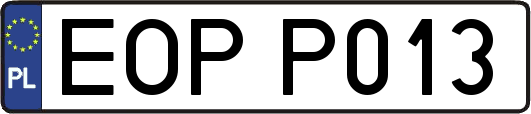 EOPP013