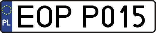 EOPP015