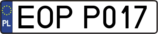 EOPP017