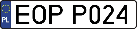EOPP024