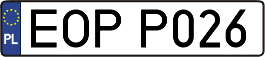 EOPP026