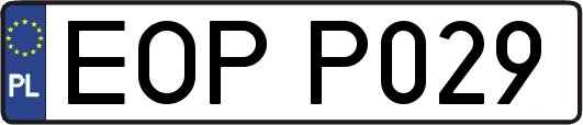 EOPP029