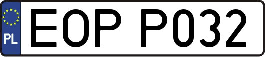 EOPP032