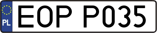 EOPP035