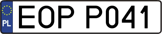 EOPP041