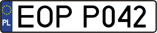 EOPP042