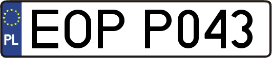 EOPP043