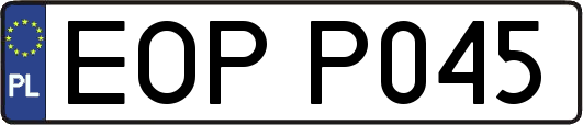 EOPP045
