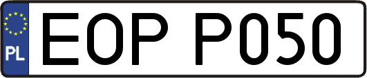 EOPP050