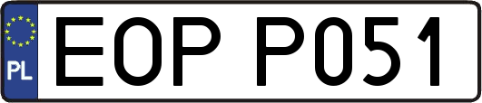 EOPP051