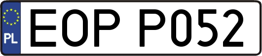 EOPP052