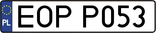 EOPP053