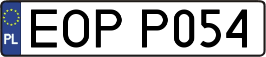 EOPP054