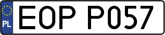 EOPP057