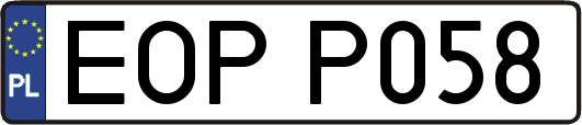 EOPP058