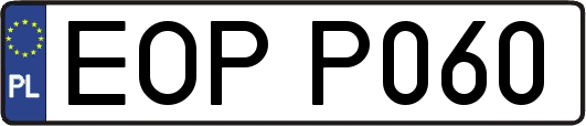 EOPP060