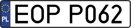 EOPP062