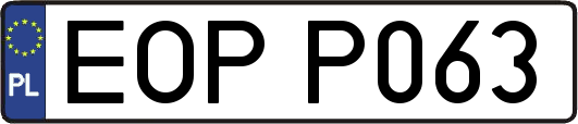 EOPP063