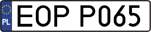 EOPP065