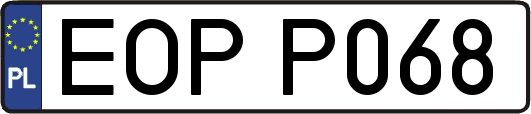EOPP068