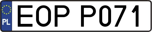 EOPP071