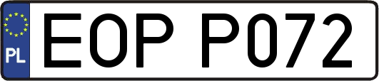 EOPP072