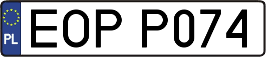 EOPP074
