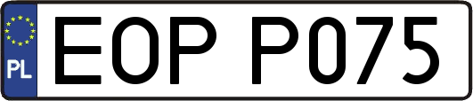 EOPP075
