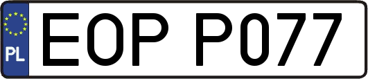 EOPP077