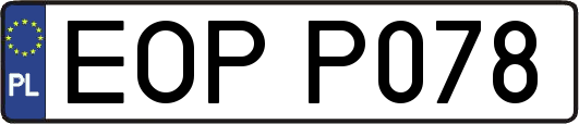 EOPP078