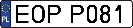 EOPP081