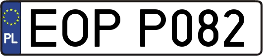EOPP082