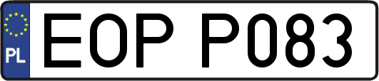 EOPP083