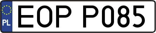 EOPP085