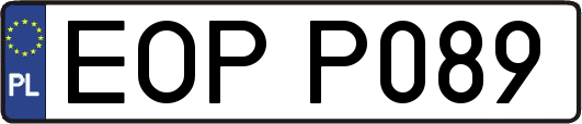 EOPP089