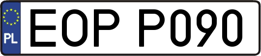 EOPP090