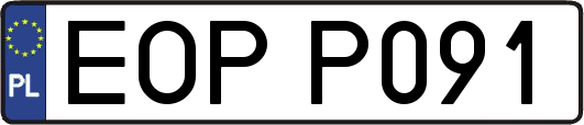 EOPP091
