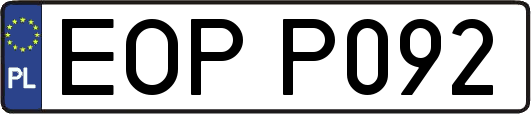 EOPP092